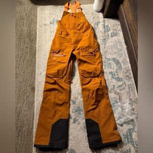 Trew Gear Women’s Chariot Ski Bib